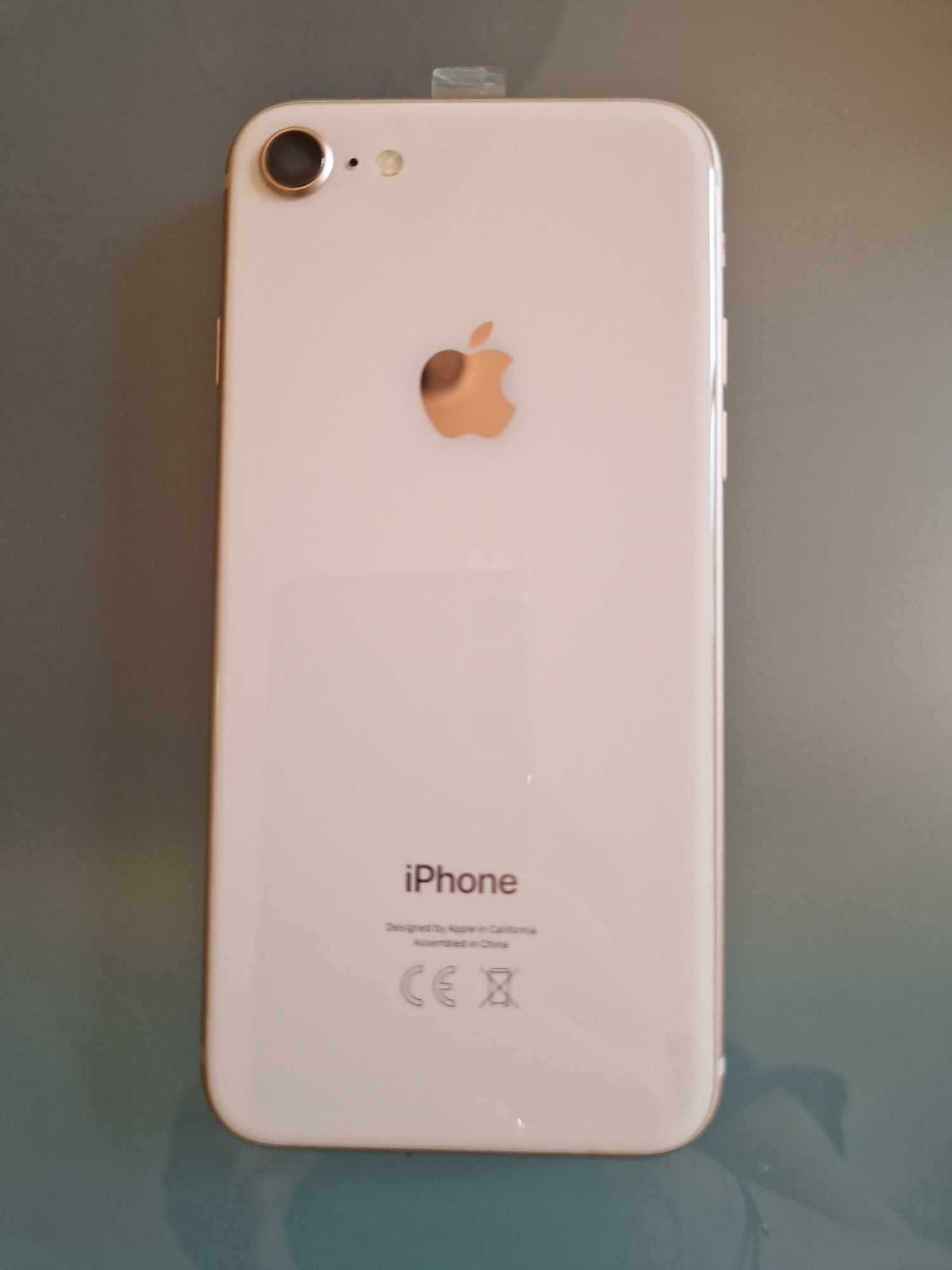 iPhone 8 Gold 256 GB