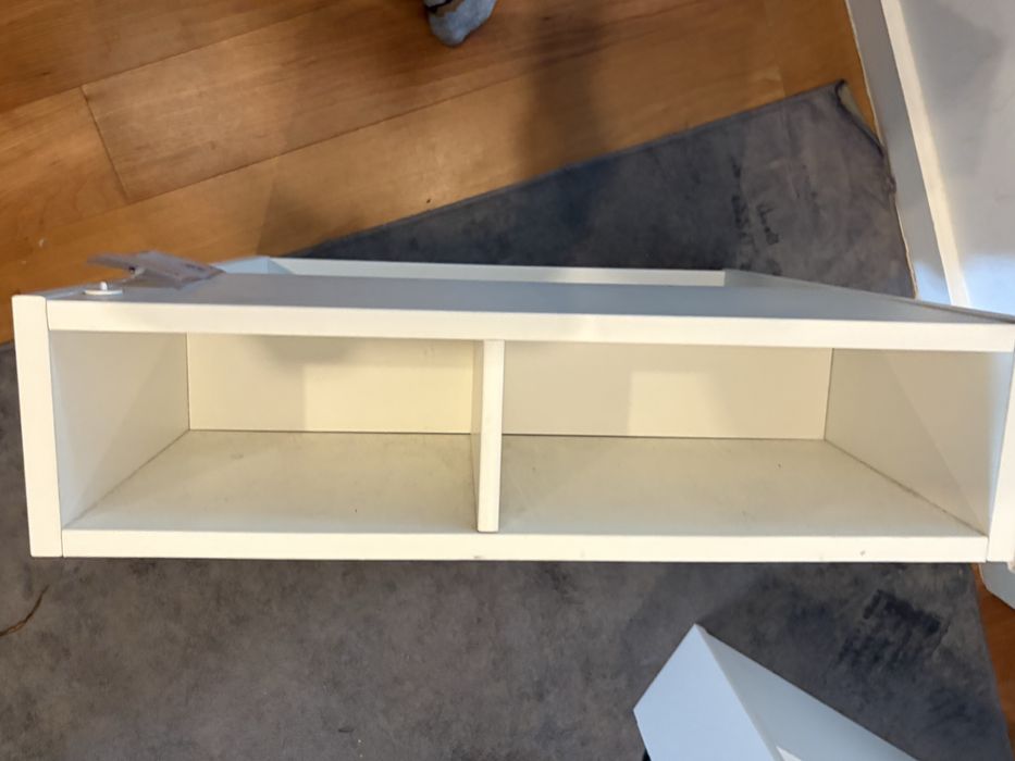 Caixas madeira com rodas ikea