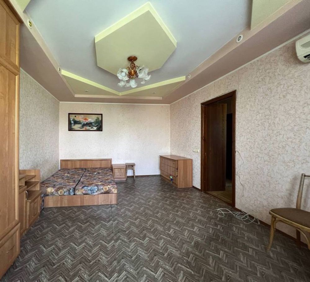 1 кімнатна квартира. р-н Браілки