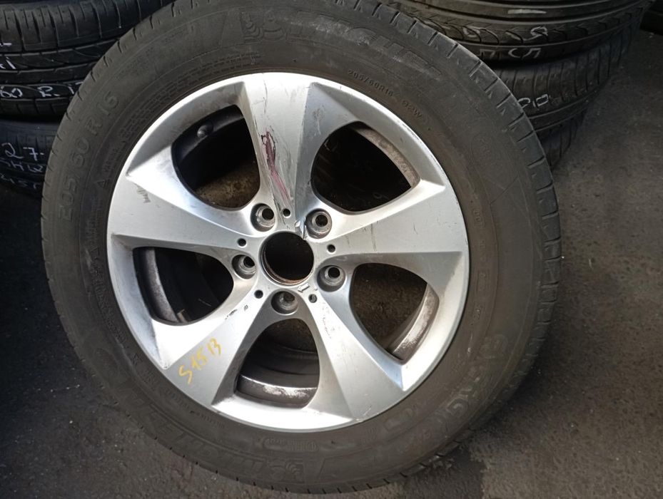 Conjunto de jantes BMW 3 (F30, F80)