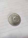 Moedas 2,5 euros
