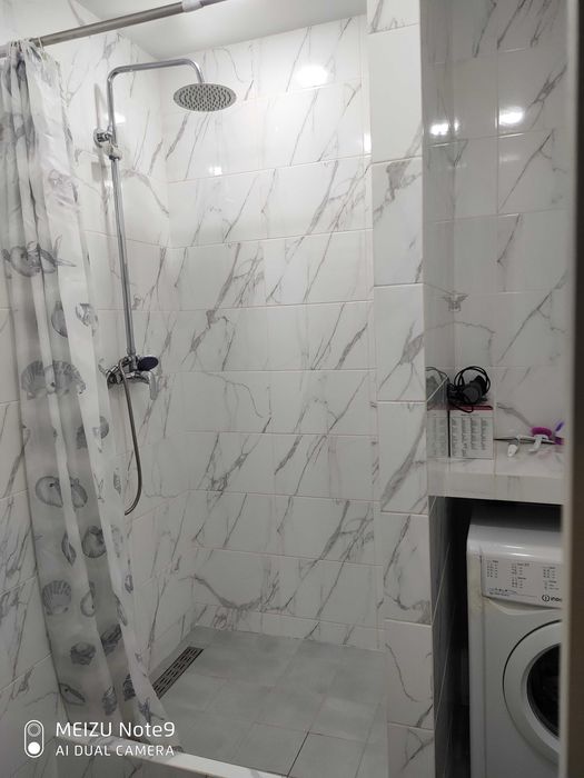 Центр,квартира з євроремонтом,подобово.