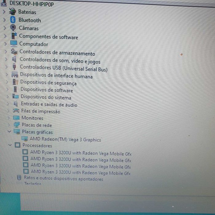 Motherboard M10392, modelo HP 255 G7 proc AMD Ryzen 3