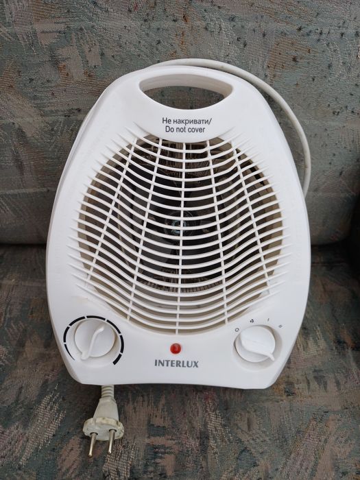 Продам дуйку 2000 Вт.