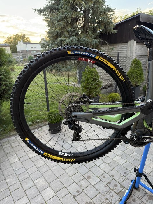 Okazja !Norco AURUM HSP 29 L/Xl FAKTURA VAT 23%