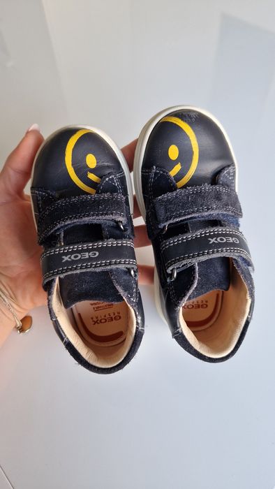 Buty dziecięce Geox