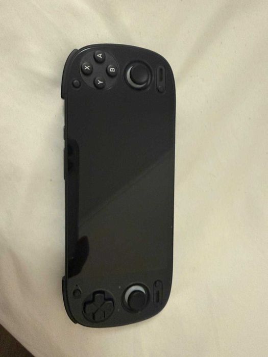 Retroid Pocket 5 + Bolsa como novos