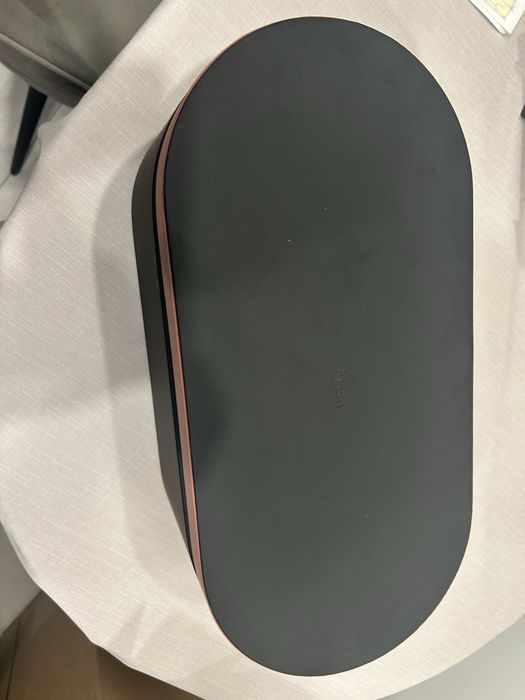 Фен dyson airwrap id