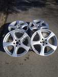 Felgi Aluminiowe 20 9.5J 5x120 BMW Camaro Komplet Jasło