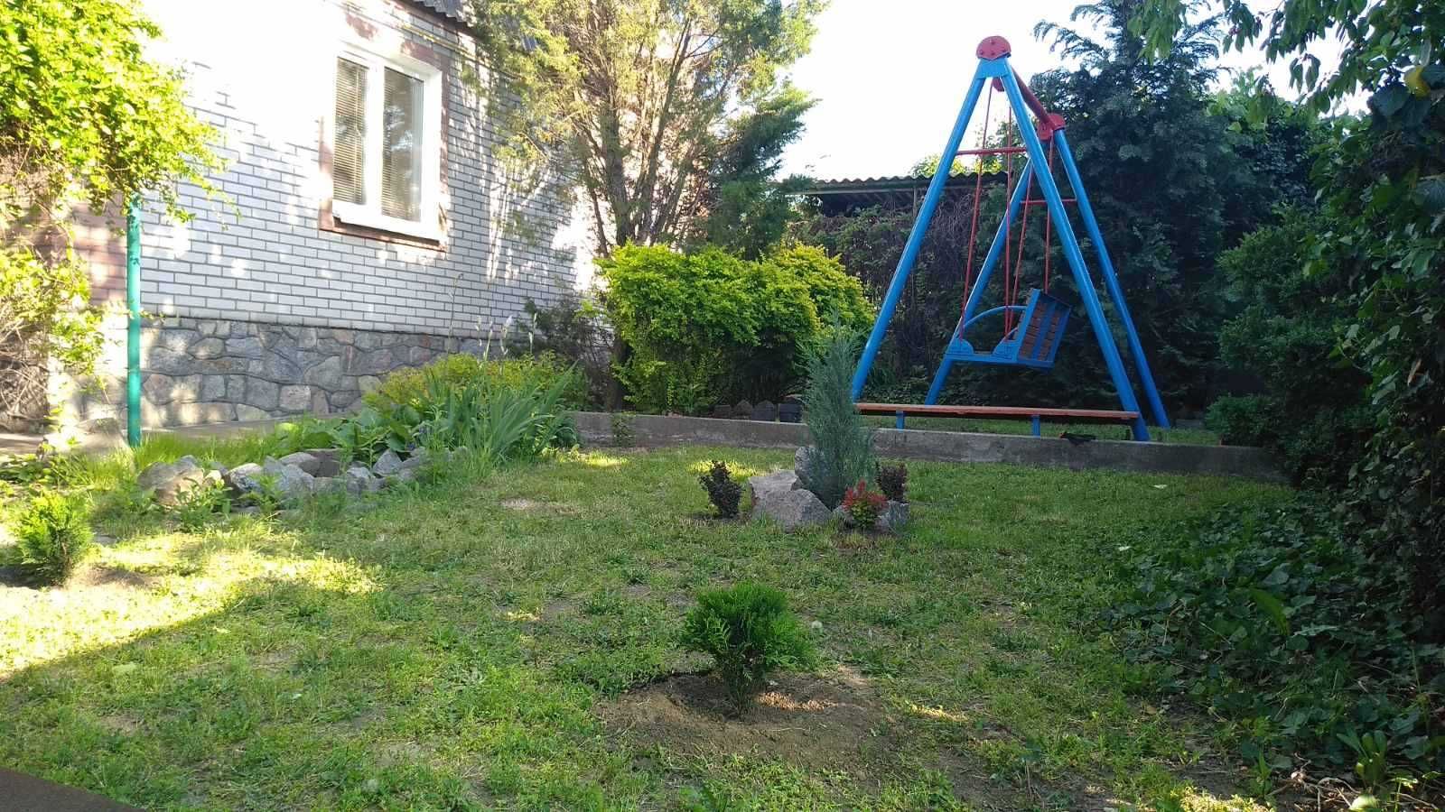 Двоповерховий будинок 160м2 Хортицький микрорайон. Запоріжжя