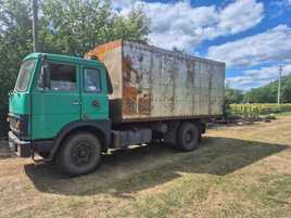 Продам Маз 53362