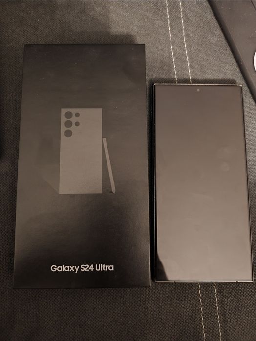 Samsung Galaxy S24 Ultra 12/256