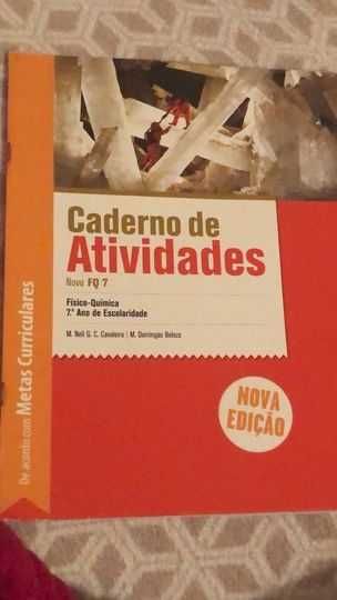 Livros Escolares