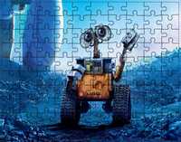 Puzzle Wall-e PRODUCENT