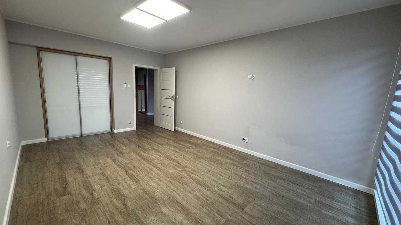 Do wynajęcia - lokal o powierzchni 65,14 m2