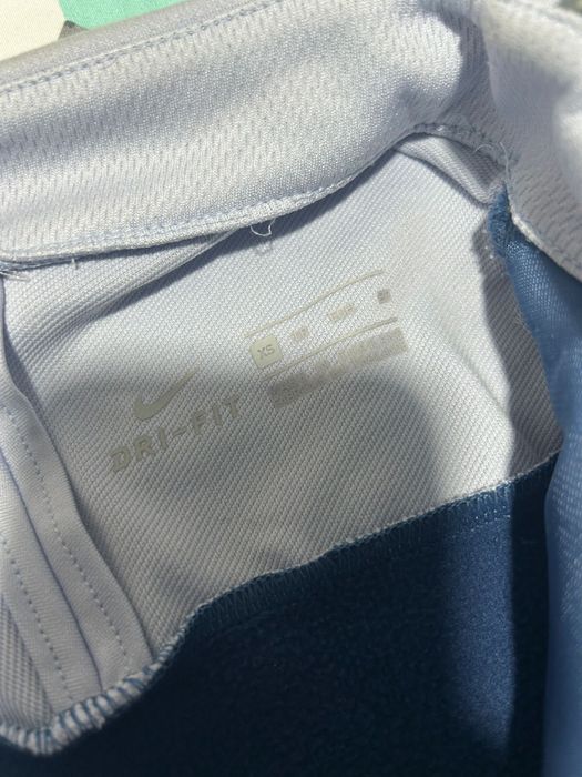 Casaco futebol tottenham