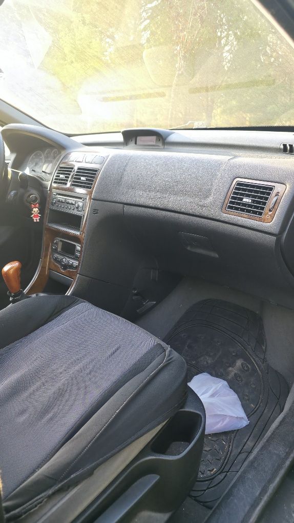 Peugeot 307 1.4 HDI