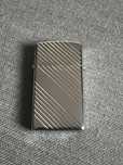 Zippo 1621 Slim Brite-cut Slash