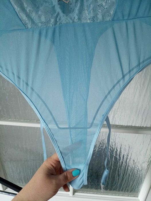 Zjawiskowe body,2XL