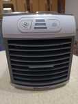Climatizador Water Chiller