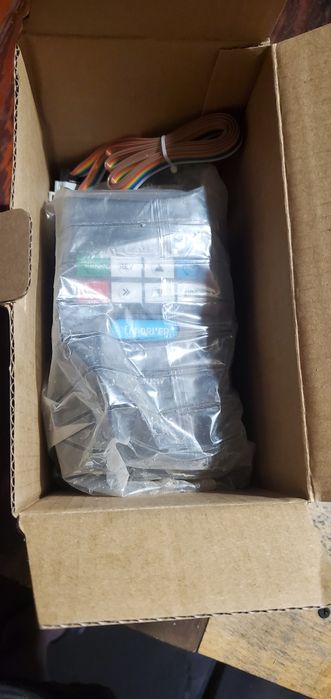 Частотный преобразователь M-driver 900-0015M1