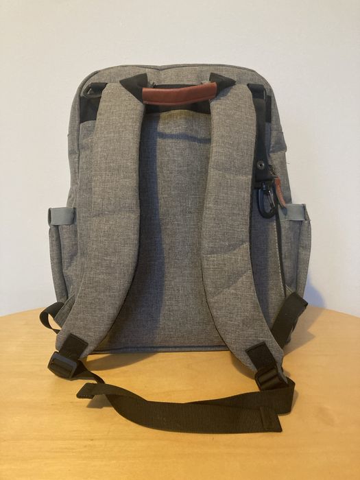 Mochila para Fralda