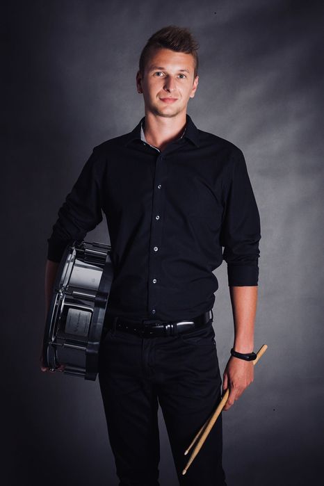 Lekcje, nauka gry na perkusji - od podstaw do swobodnego grania