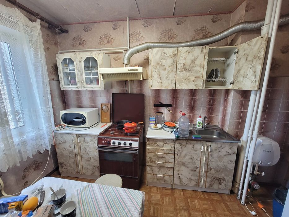 3 комнатная Вечерний Бульвар, 14  в Саксаганском районе