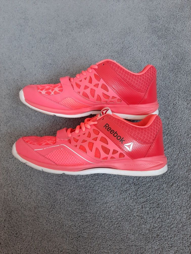 Buty sportowe reebok 38