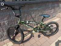 Rower BMX firmy Rhino