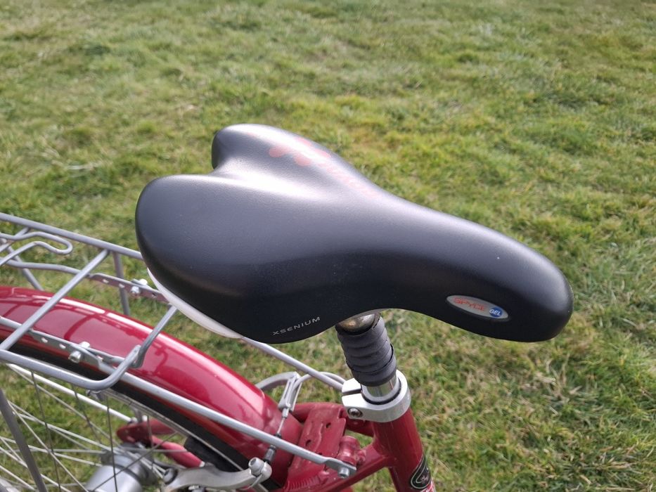 Rower Cyco  24". Aluminiowy.  Stan bdb.. Możliwa wysyłka..