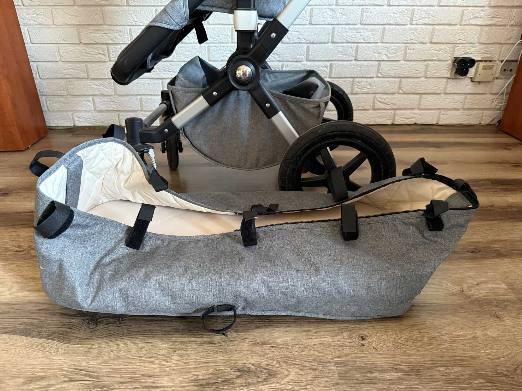 Wózek bugaboo camelon 3