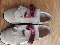 sapatos nacionais