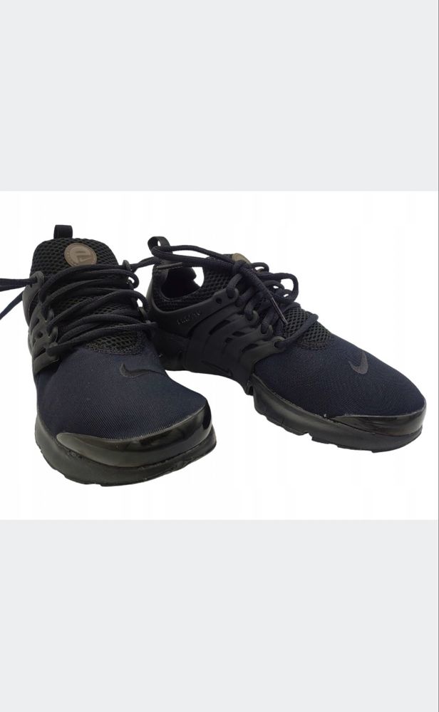Buty NIKE Presto (gs)