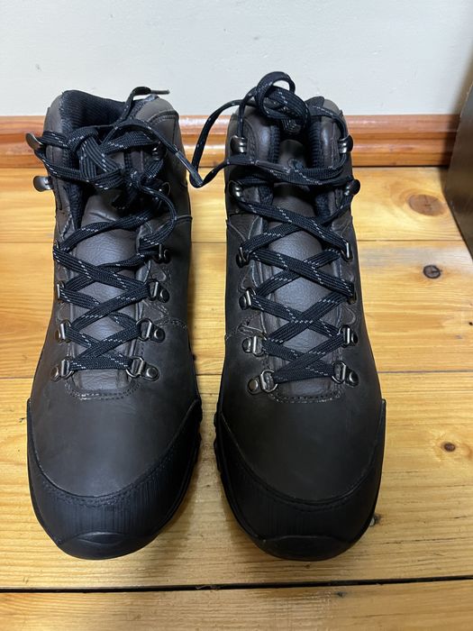 Чоловічі черевики Hi-Tec