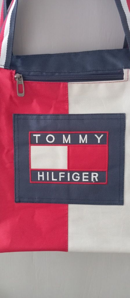 Torba Tommy Hilfiger