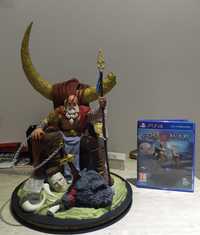 Kratos god of war