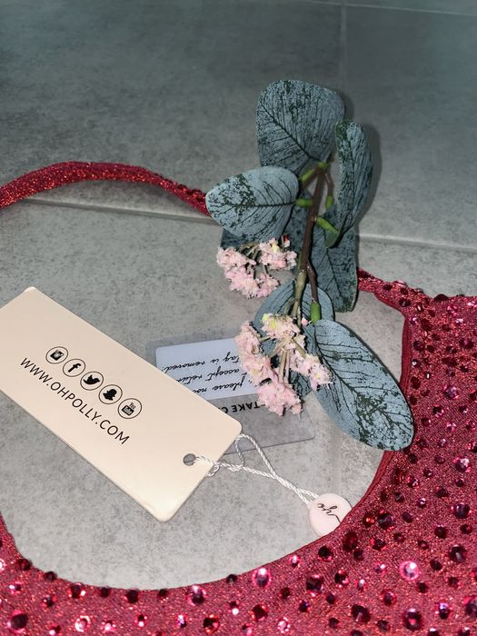 Оригінальна сукня oh polly