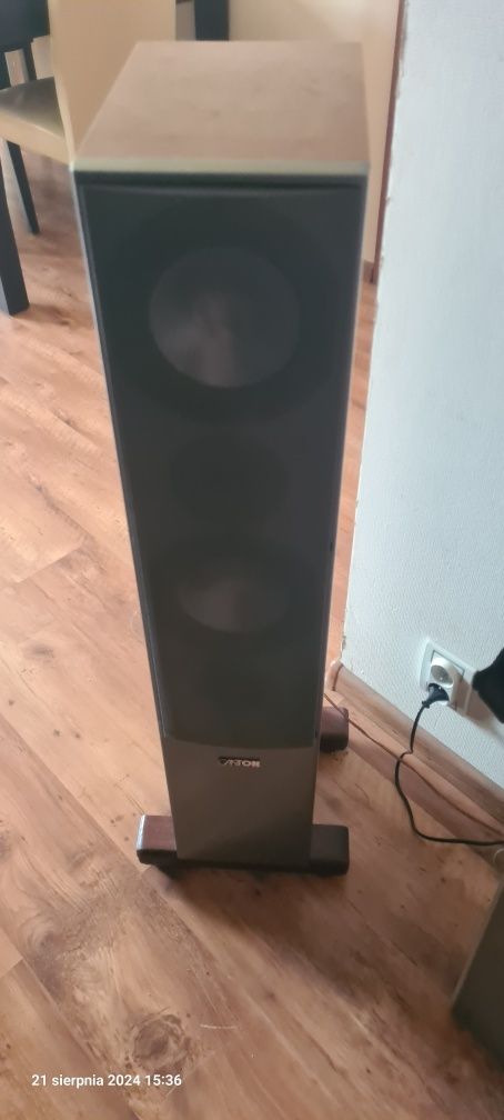 Wzmacniacz Denon PMA 700AE