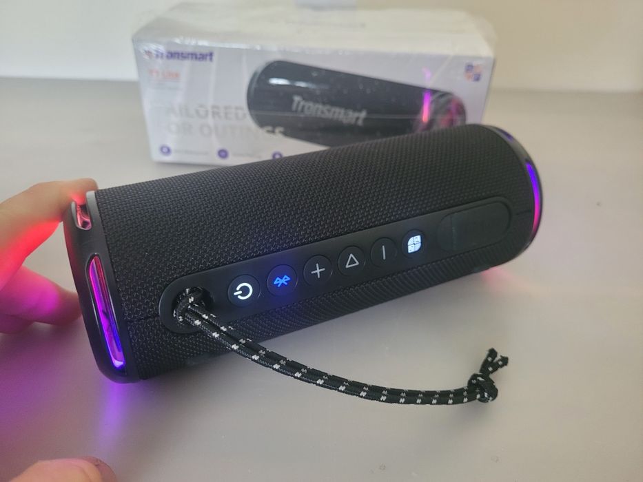 Głośnik bluetotch Tronsmart