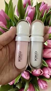 Блиск для губ Kiko Milano