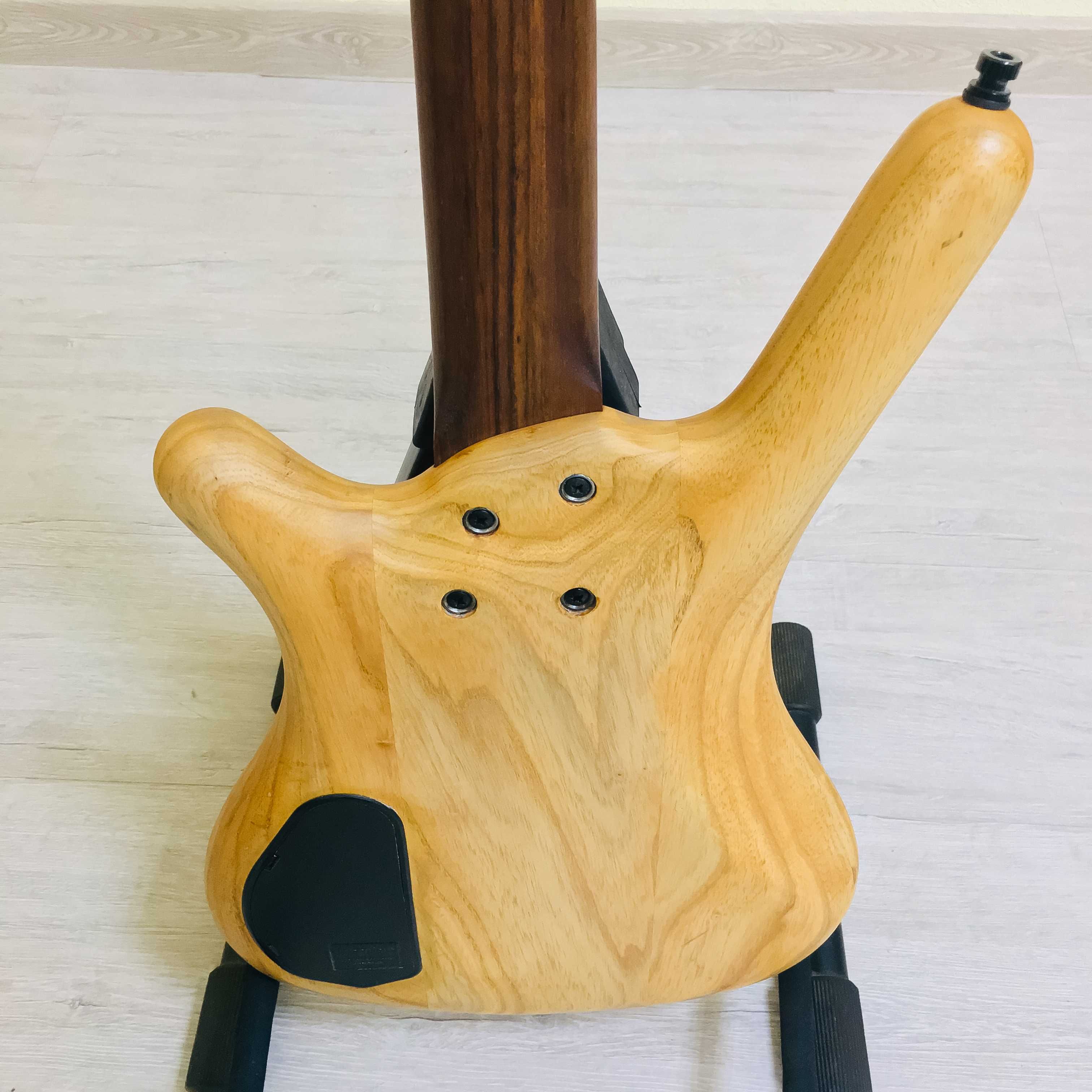 Продається ЕКСКЛЮЗИВ! Бас-гітара WARWICK CORVETTE $$4