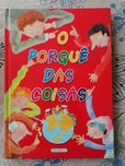 Livro o porquê das coisas