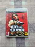 Jogo PS3 Red Dead Redemption