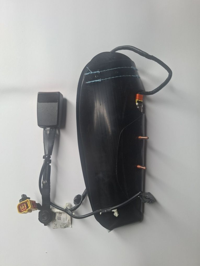 Poduszka fotela lewego airbag mondeo mk5