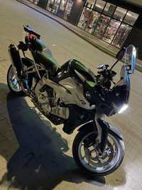 Motocykl Bmw k1200r 2007r
