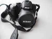 Nikon coolpix p530