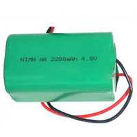 Akumulator 2000Mah 4.8V Nimh 4Xaa (2X2)