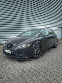 Seat Leon FR 2.0 TDI 200KM/okazja cenowa!/Android