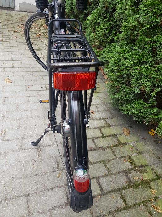 Sprzedam treka miejskiego Kalkhoff Image